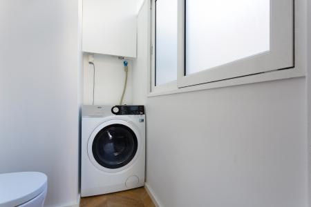 Appartement te huur in Barcelona Muntaner - Rosselló