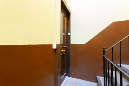 Appartement te huur in Barcelona Muntaner - Rosselló