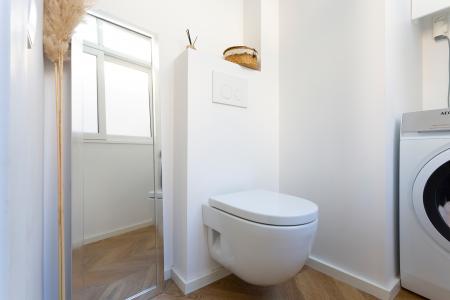 Appartement te huur in Barcelona Muntaner - Rosselló