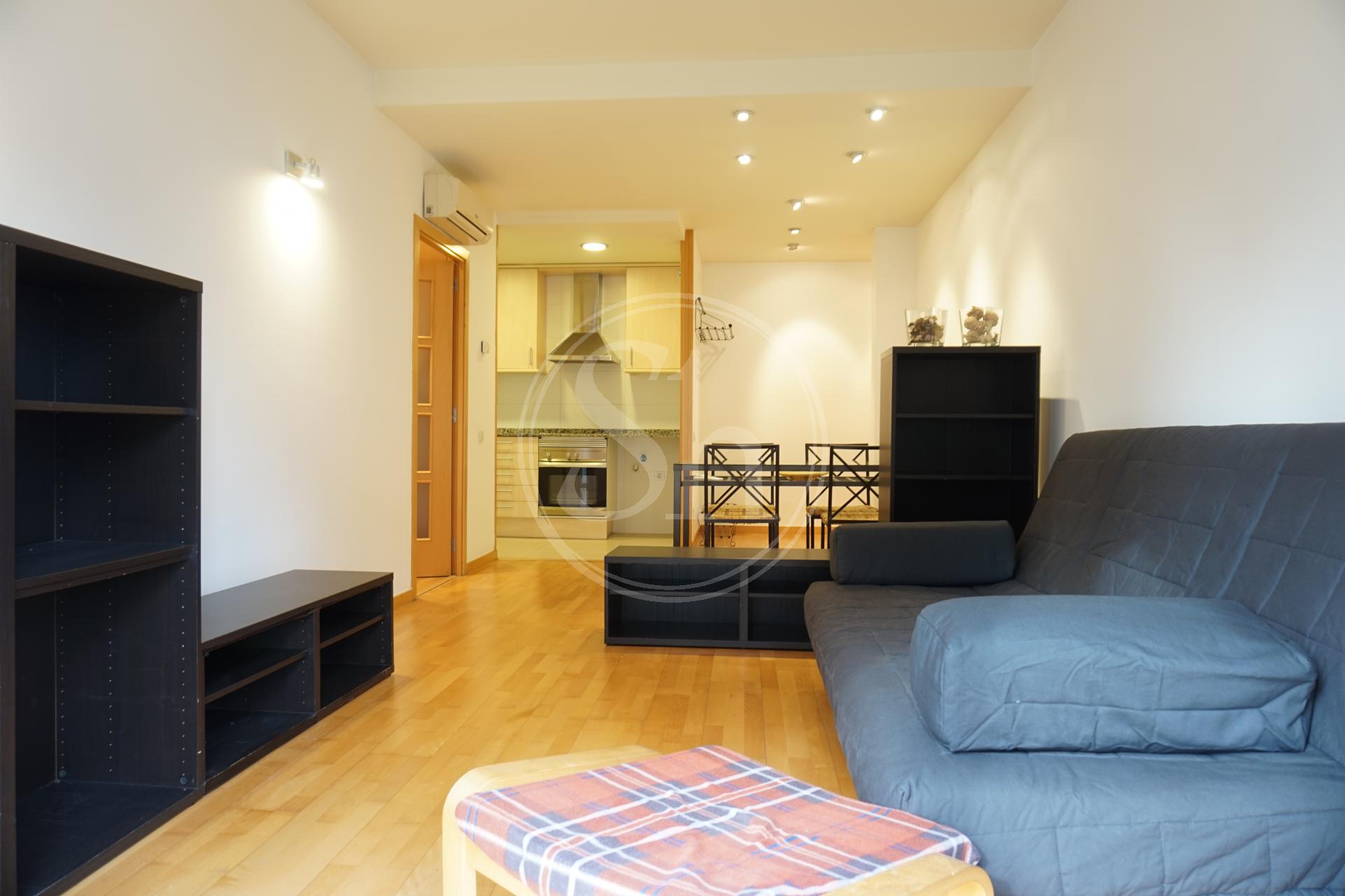 Apartamento в аренду в Barcelona Casteras - Begur