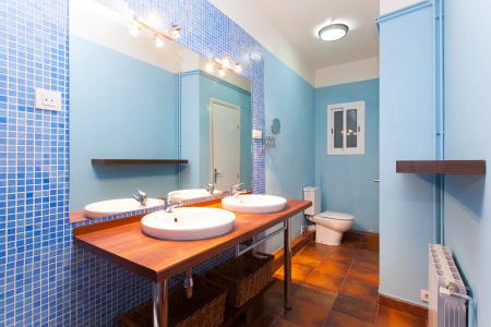 Wohnung zur Miete in Barcelona Saragossa - Via Augusta