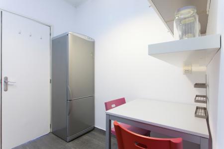 Wohnung zur Miete in Barcelona Saragossa - Via Augusta