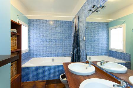 Wohnung zur Miete in Barcelona Saragossa - Via Augusta