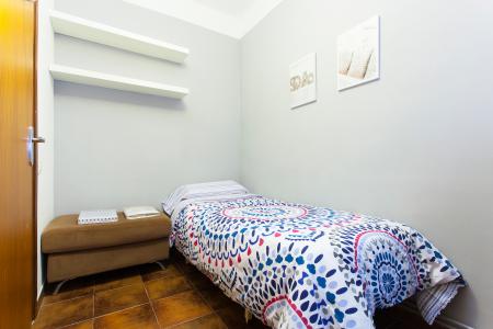 Wohnung zur Miete in Barcelona Saragossa - Via Augusta
