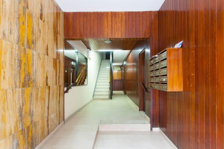 Wohnung zur Miete in Barcelona Saragossa - Via Augusta