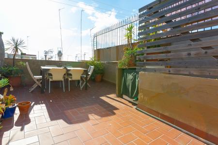 Appartement te huur in Barcelona Sant Gil - Sant Antoni