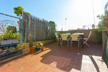 Appartement te huur in Barcelona Sant Gil - Sant Antoni