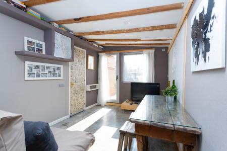Appartement te huur in Barcelona Sant Gil - Sant Antoni