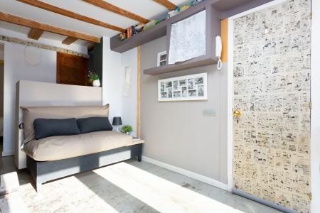 Appartement te huur in Barcelona Sant Gil - Sant Antoni