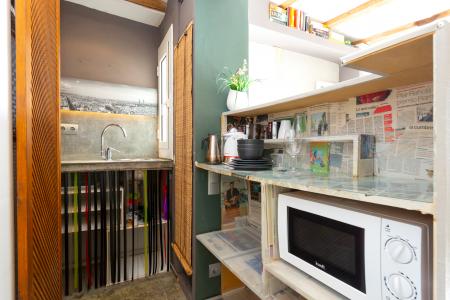 Appartement te huur in Barcelona Sant Gil - Sant Antoni