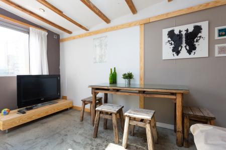 Appartement te huur in Barcelona Sant Gil - Sant Antoni
