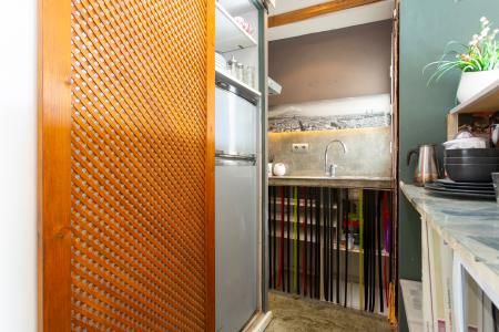 Appartement te huur in Barcelona Sant Gil - Sant Antoni