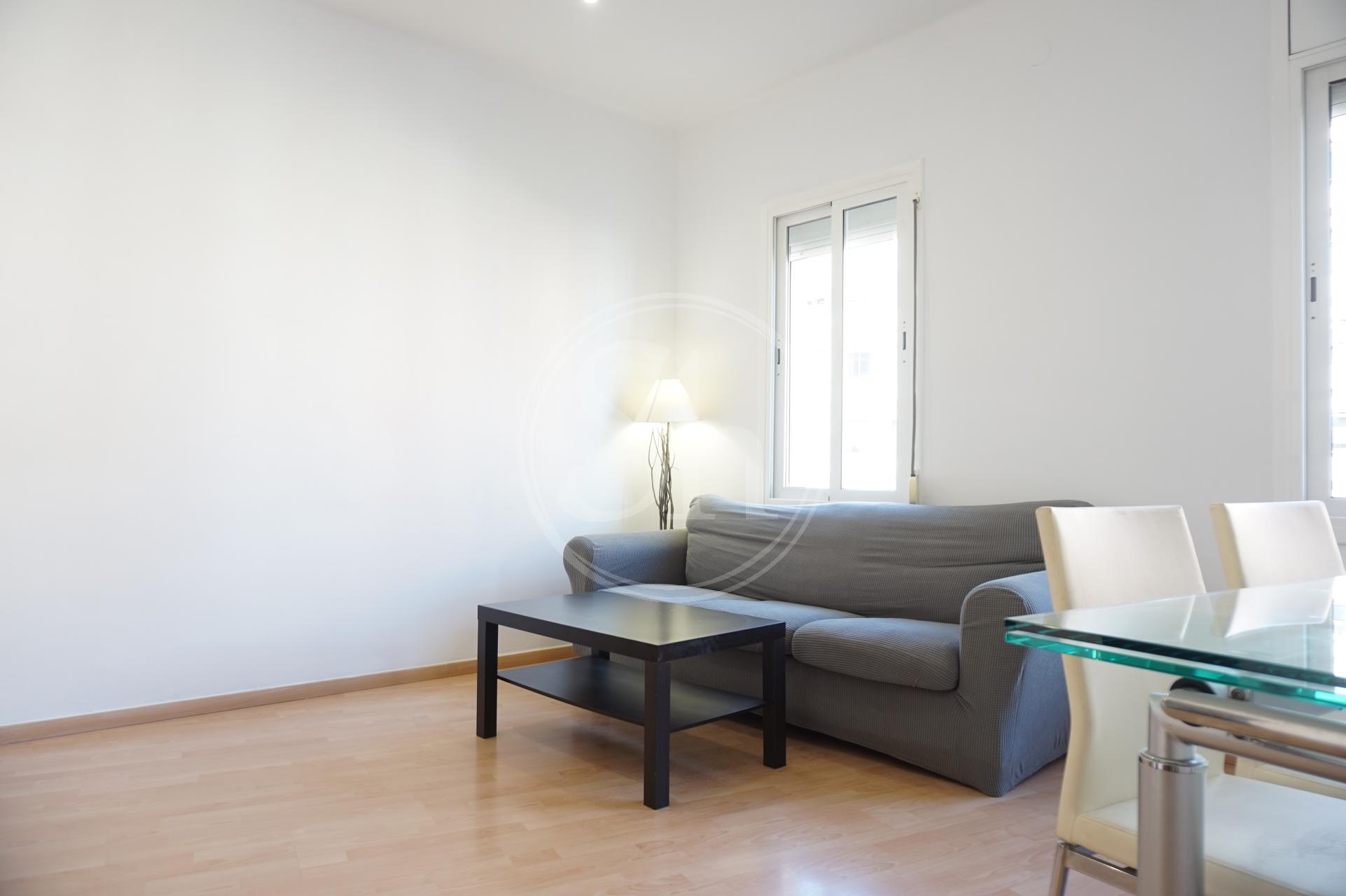 Apartment For Rent Barcelona Horta Guinardó Avinguda Mare De Déu De Montserrat Vinyals