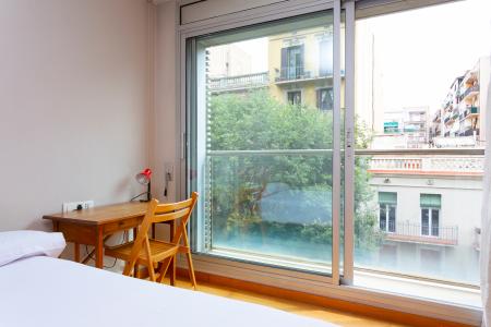 Pis en Lloguer a Barcelona Calabria - Provença