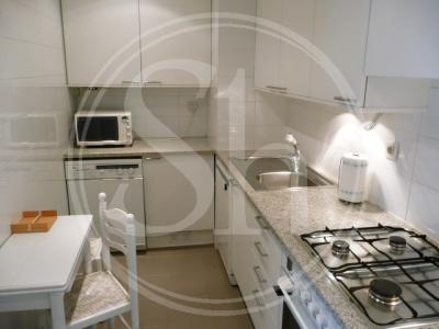 Appartement te huur in Barcelona Calabria - Provença