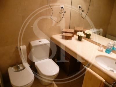 Appartement te huur in Barcelona Calabria - Provença