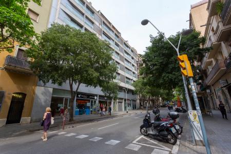 Pis en Lloguer a Barcelona Calabria - Provença