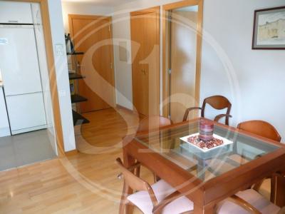 Appartement te huur in Barcelona Calabria - Provença