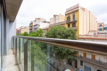 Pis en Lloguer a Barcelona Calabria - Provença