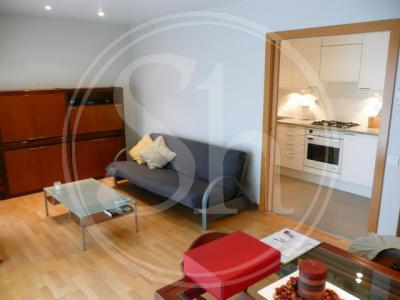 Appartement te huur in Barcelona Calabria - Provença
