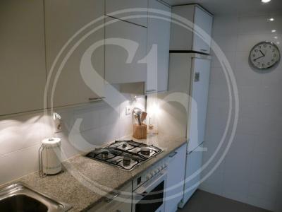 Appartement te huur in Barcelona Calabria - Provença