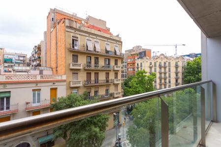 Pis en Lloguer a Barcelona Calabria - Provença