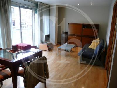 Appartement te huur in Barcelona Calabria - Provença