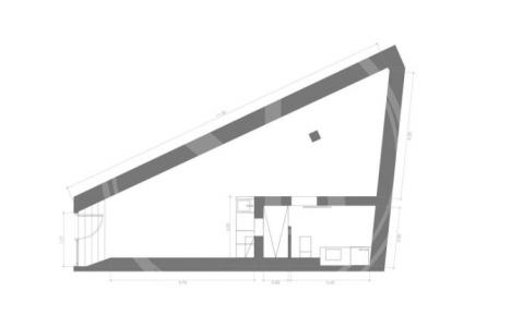 Local para venda em Barcelona Estruc-portal De L'angel