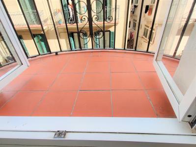Appartement te huur in Barcelona Tinent Flomesta - Rambla De Badal
