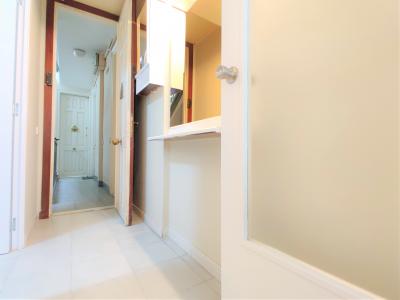 Appartement te huur in Barcelona Tinent Flomesta - Rambla De Badal