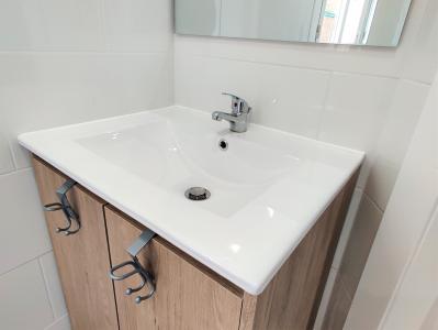 Appartement te huur in Barcelona Tinent Flomesta - Rambla De Badal
