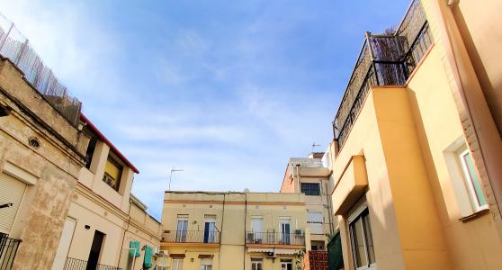 Appartement te huur in Barcelona Tinent Flomesta - Rambla De Badal