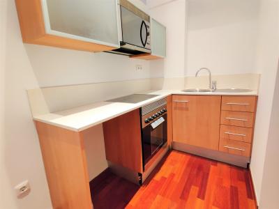 Piso en Alquiler en Barcelona Canvis Nous - Plegamans