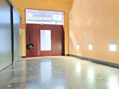 Piso en Alquiler en Barcelona Canvis Nous - Plegamans