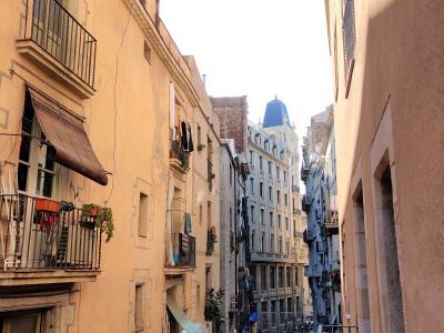 Piso en Alquiler en Barcelona Canvis Nous - Plegamans