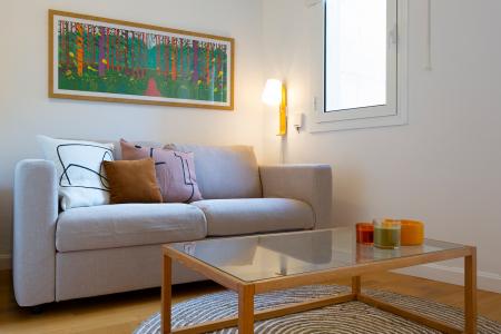 Piso de 2 habitaciones en Ciutat Vella