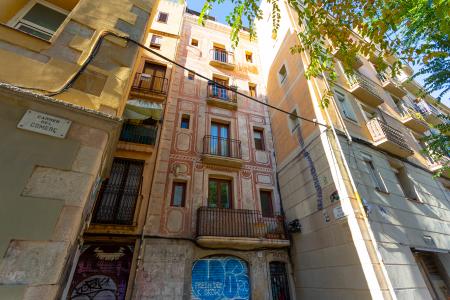Piso de 2 habitaciones en Ciutat Vella