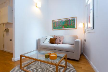 Piso de 2 habitaciones en Ciutat Vella