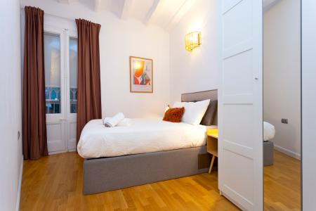 Piso de 2 habitaciones en Ciutat Vella