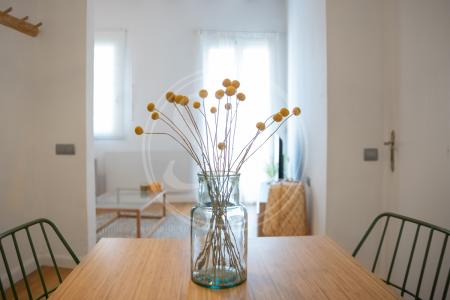 Piso de 2 habitaciones en Ciutat Vella