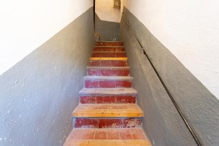 Piso de 2 habitaciones en Ciutat Vella