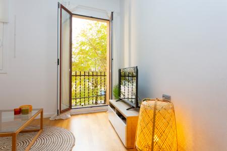 Piso de 2 habitaciones en Ciutat Vella