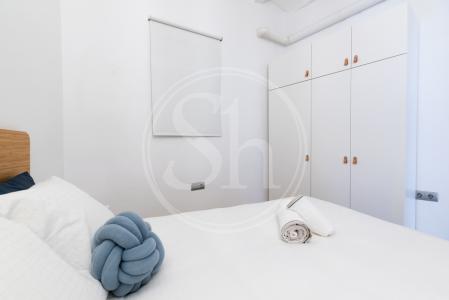 Piso de 2 habitaciones en Ciutat Vella