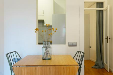 Piso de 2 habitaciones en Ciutat Vella