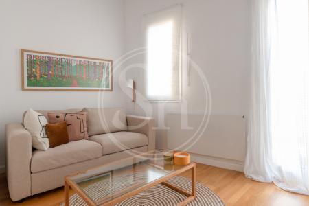 Piso de 2 habitaciones en Ciutat Vella