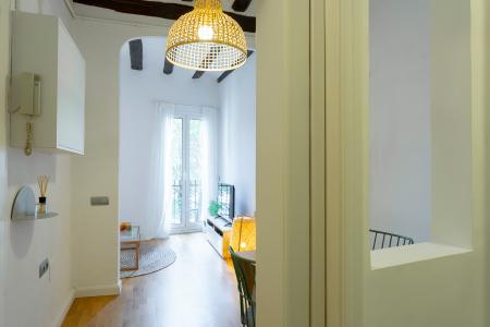 Piso de 2 habitaciones en Ciutat Vella