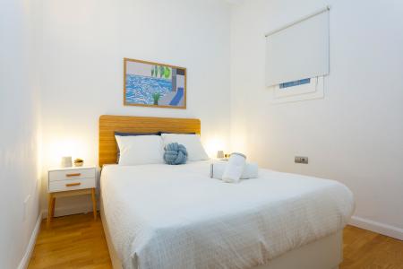 Piso de 2 habitaciones en Ciutat Vella