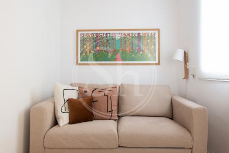 Piso de 2 habitaciones en Ciutat Vella