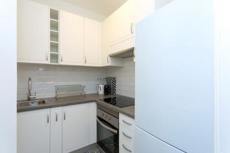 Piso de 2 habitaciones en Ciutat Vella