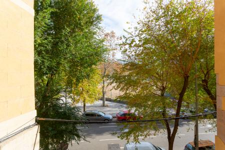 Piso de 2 habitaciones en Ciutat Vella